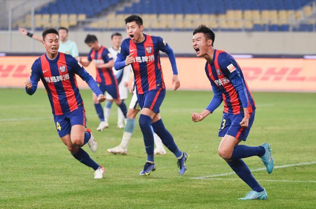 半岛体育APP-青浙媒体分析附加赛：青岛没优势 浙江不想留遗憾