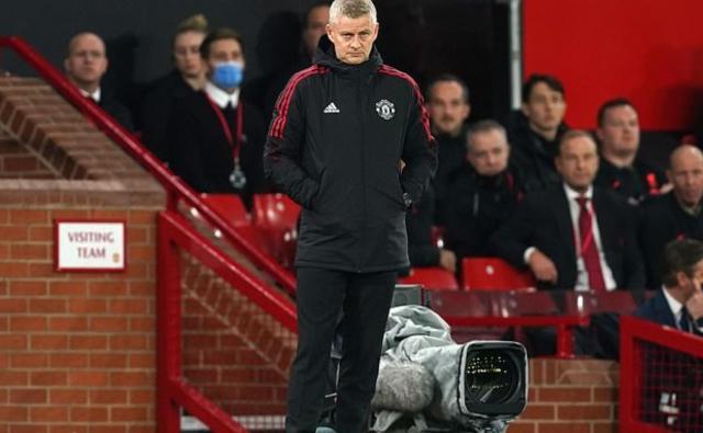 半岛体育娱乐-林良锋：曼联换帅势在必行！别只看名帅，帅才多的是