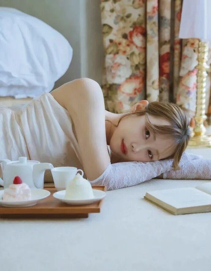 半岛体育-一位被严重低估的选手，真白啊！