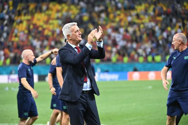 半岛体育娱乐-【前瞻】失去扎卡瑞士如何应对？稳扎稳打再创奇迹！